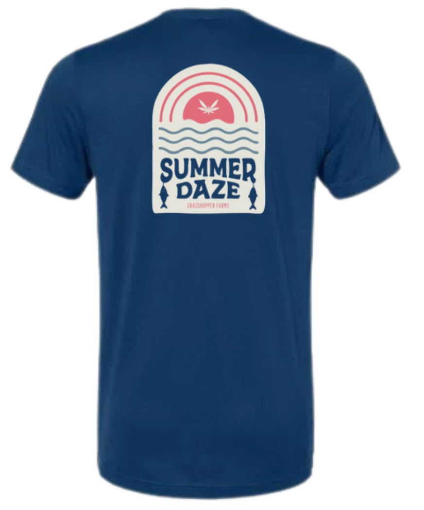Summer Dazed