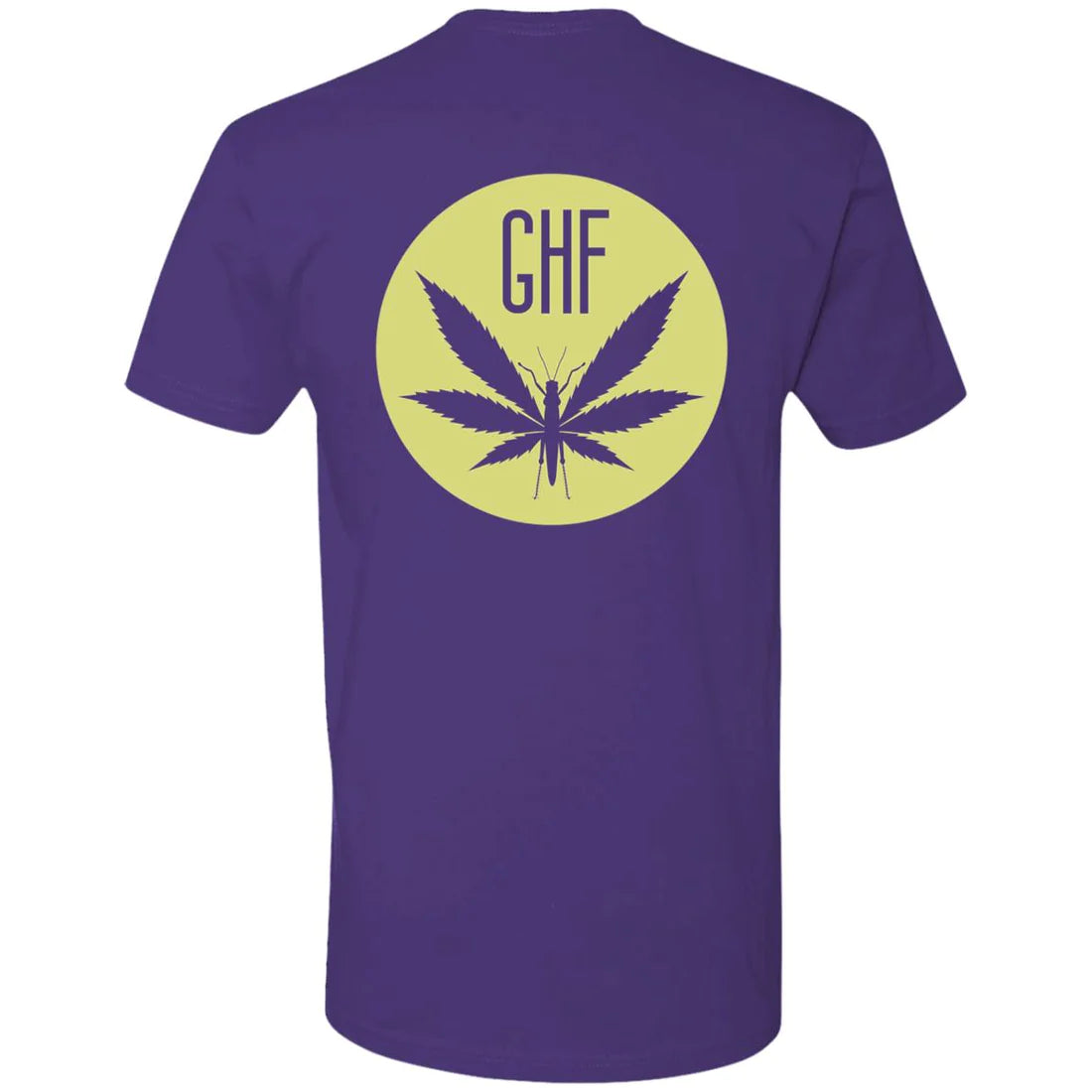 GHF Rad Premium Short Sleeve T Shirt