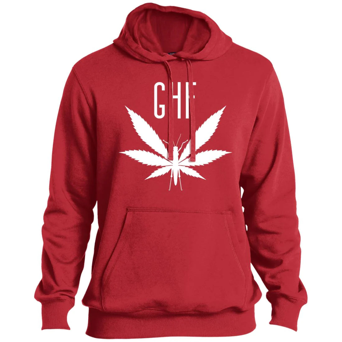 GHF Pullover Hoodie