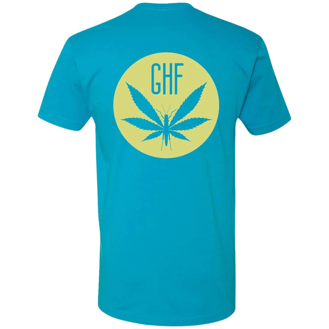 GHF Rad Premium Short Sleeve T Shirt