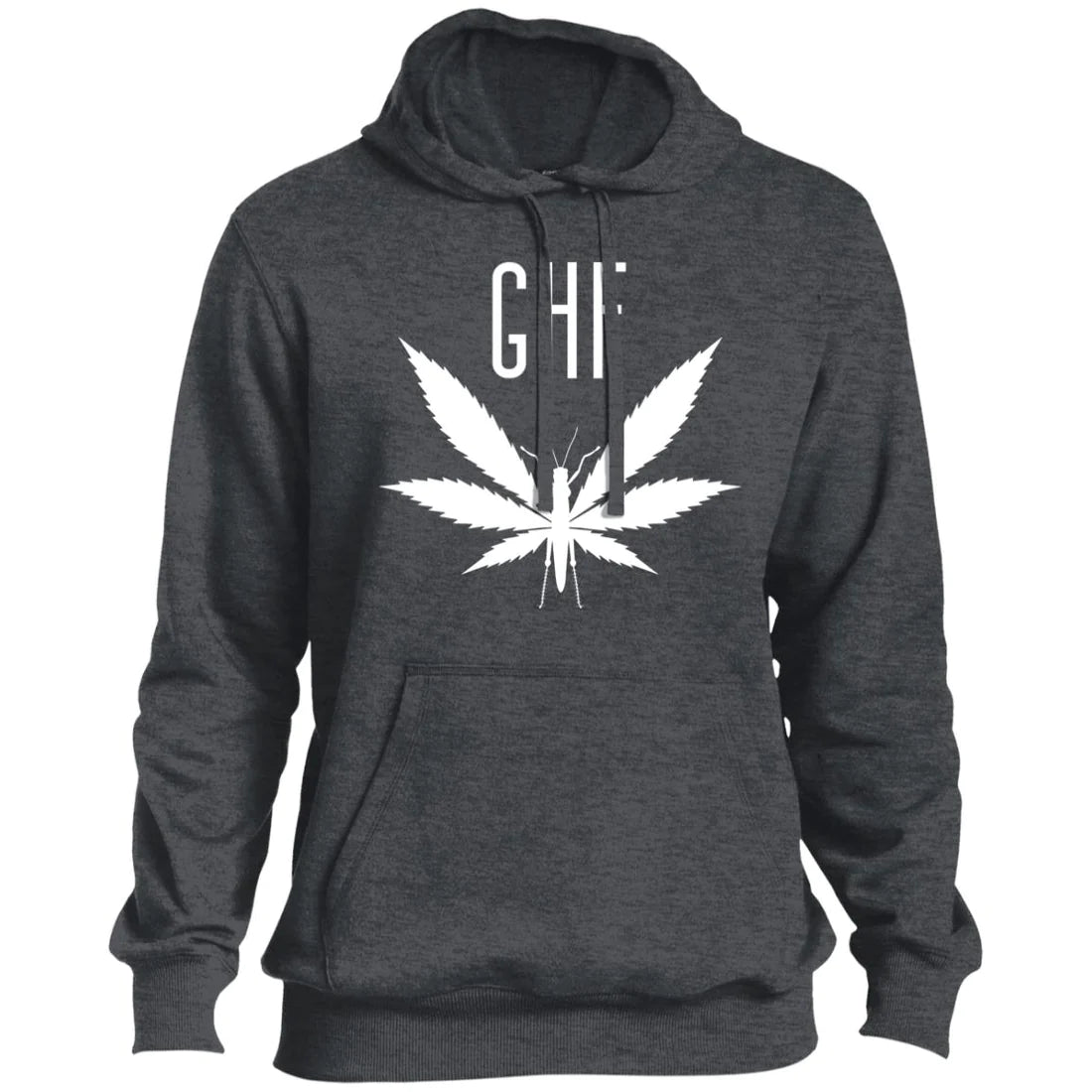 GHF Pullover Hoodie