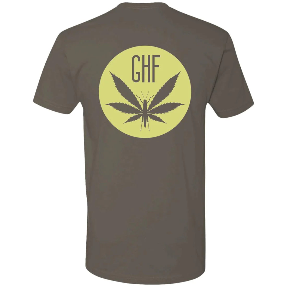 GHF Rad Premium Short Sleeve T Shirt