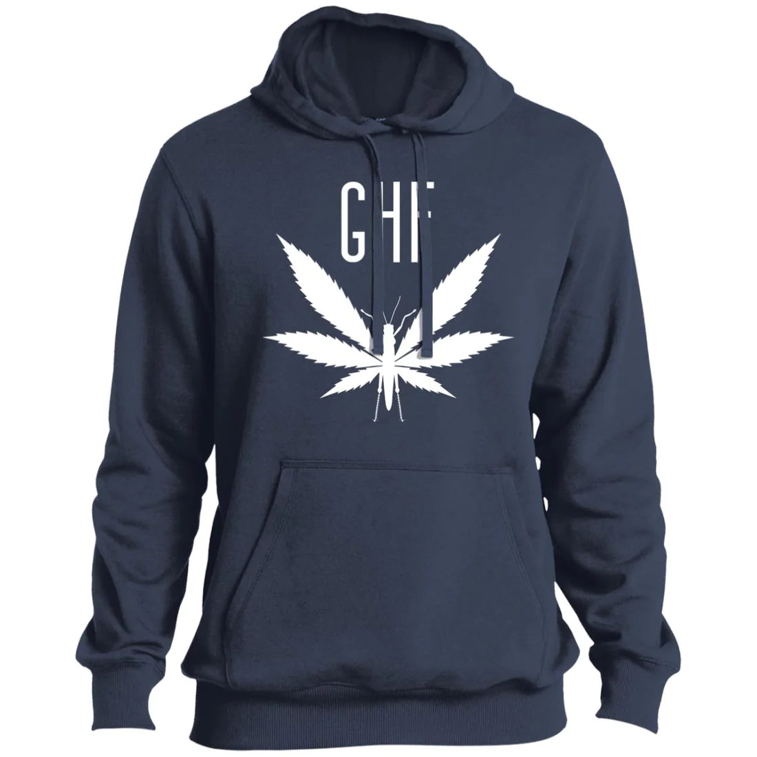 GHF Pullover Hoodie