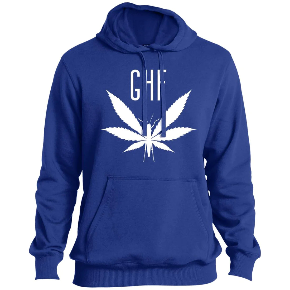 GHF Pullover Hoodie