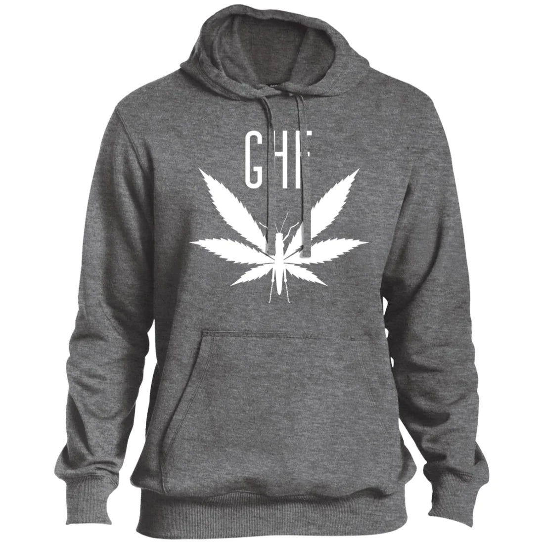 GHF Pullover Hoodie