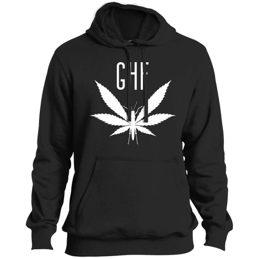 GHF Pullover Hoodie