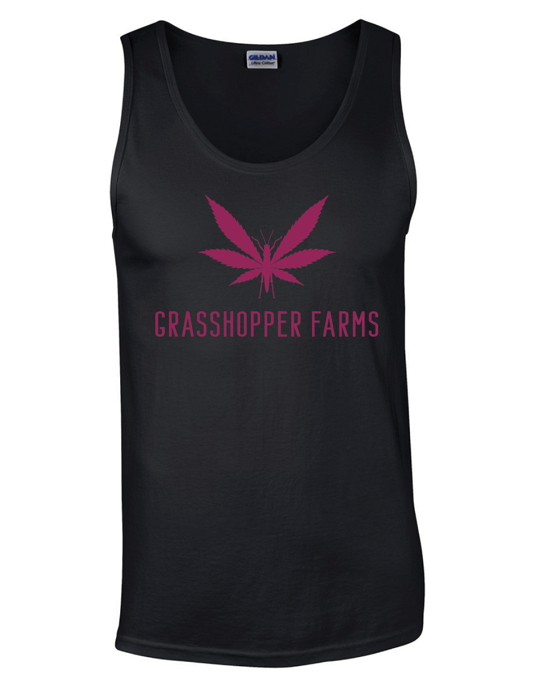 GHF Cotton Tank