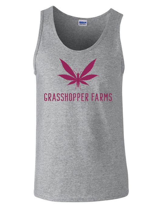 GHF Cotton Tank