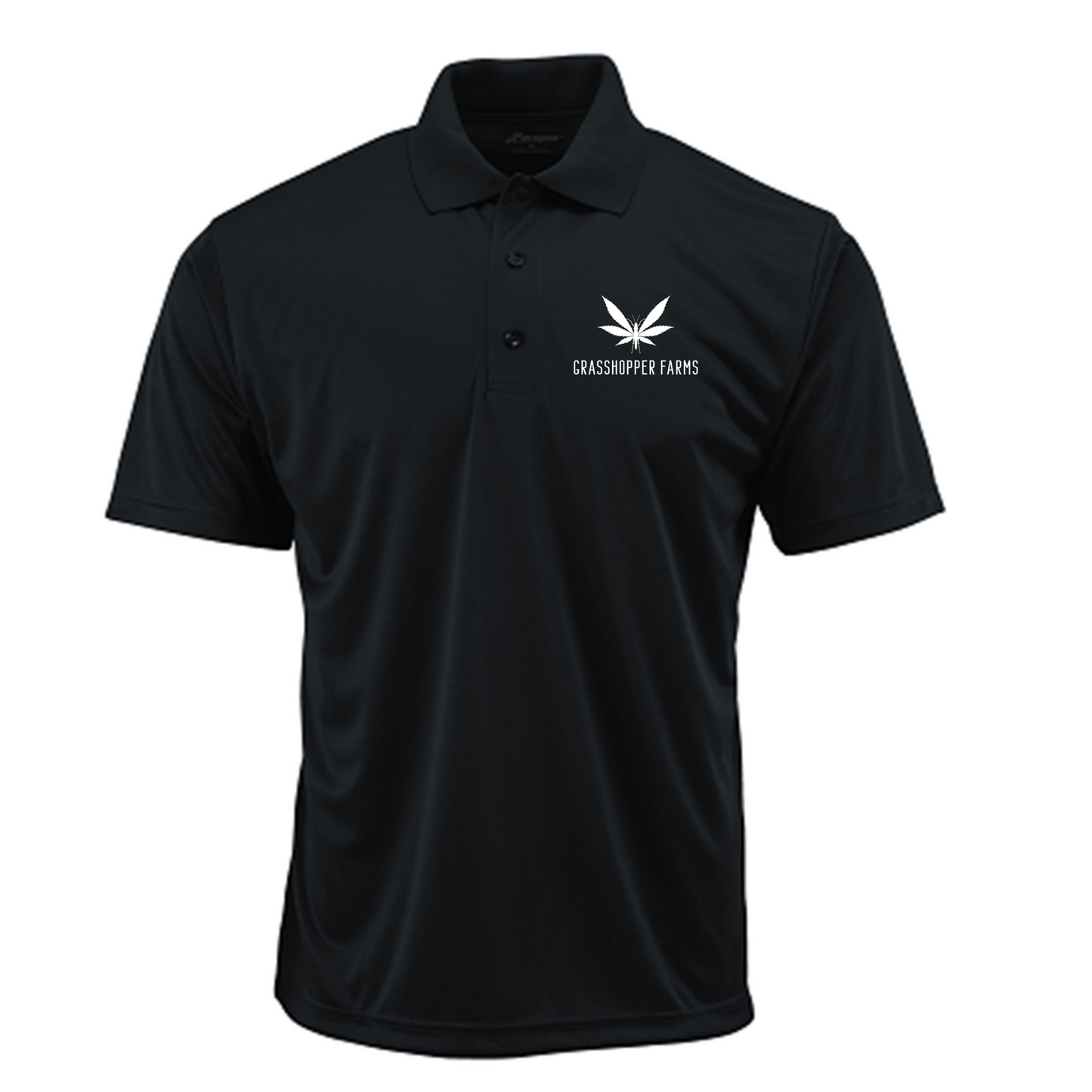 Grasshopper Farms Polo
