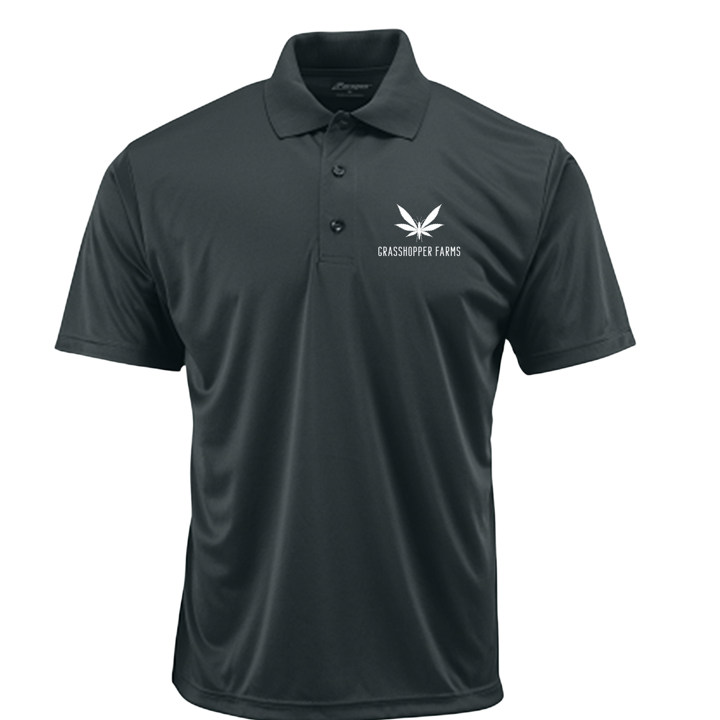 Grasshopper Farms Polo