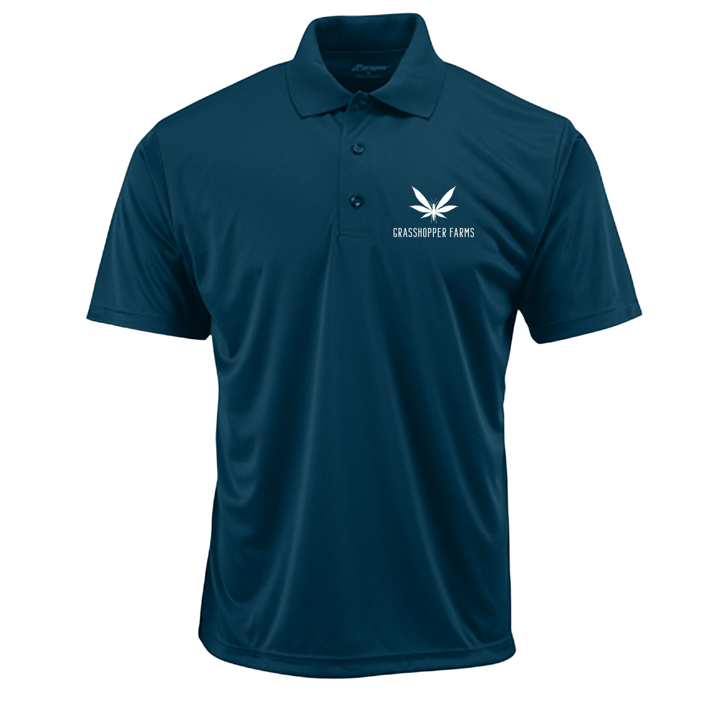 Grasshopper Farms Polo