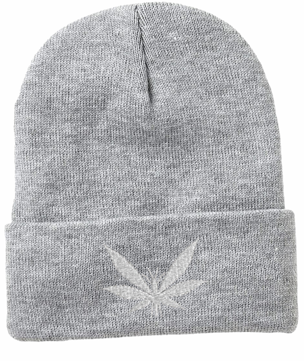 GHF Embroidered Knit Beanie