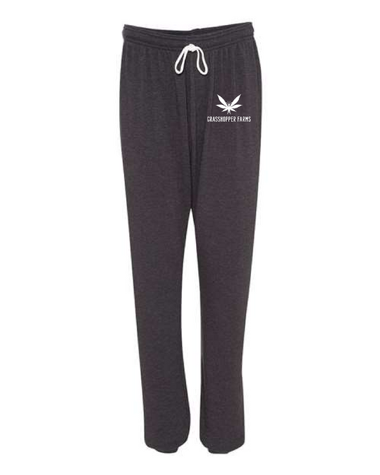 Sponge Fleece Unisex Sweatpants